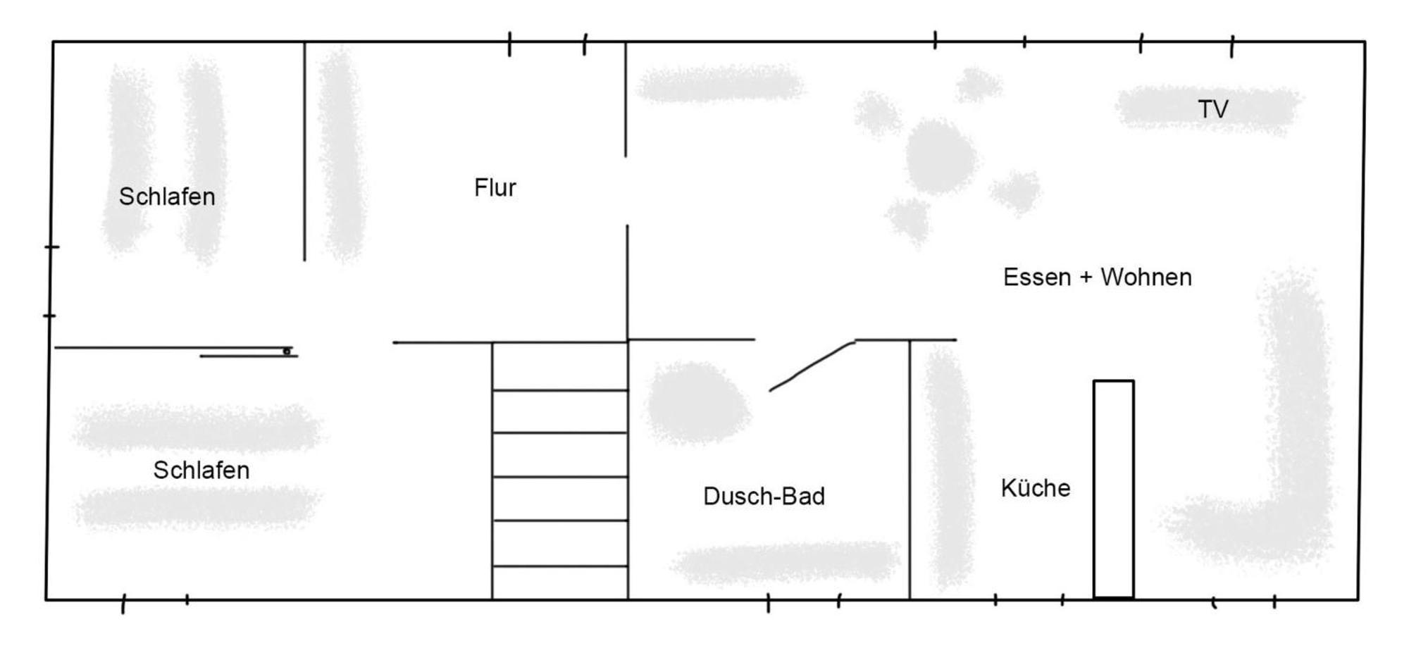 Haus Meerreet Reetglueck Grömitz Esterno foto