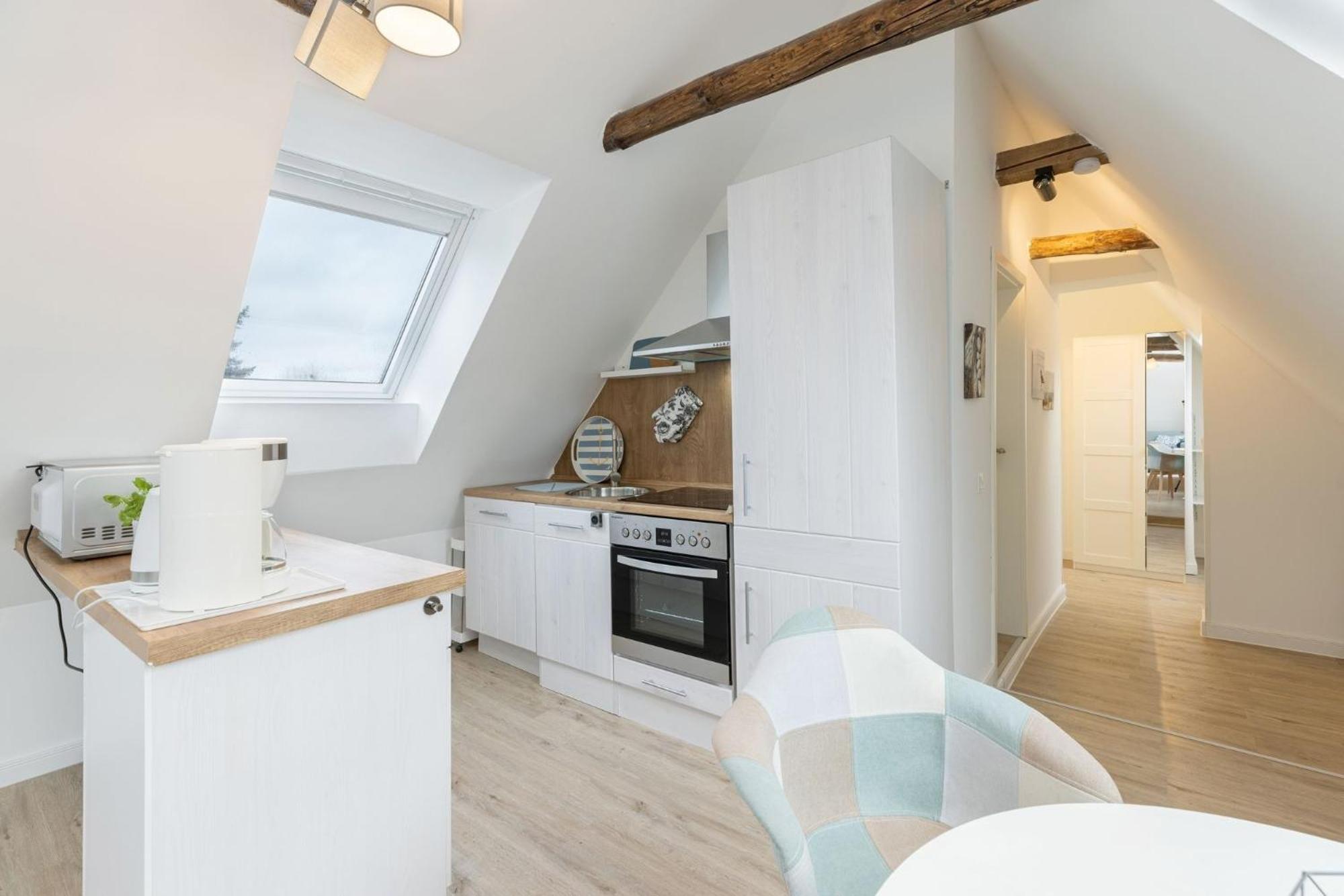 Haus Meerreet Reetglueck Grömitz Esterno foto