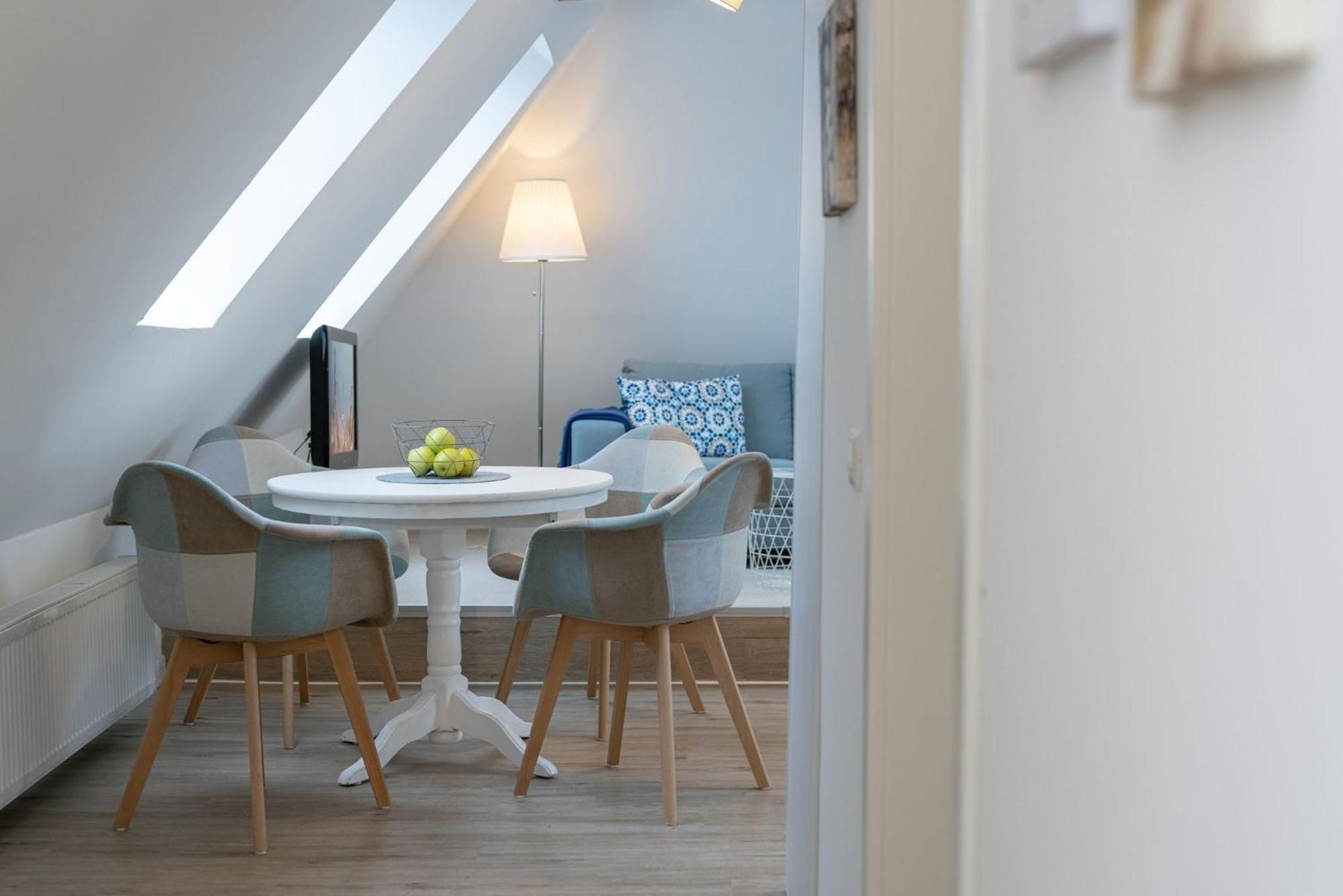 Haus Meerreet Reetglueck Grömitz Esterno foto