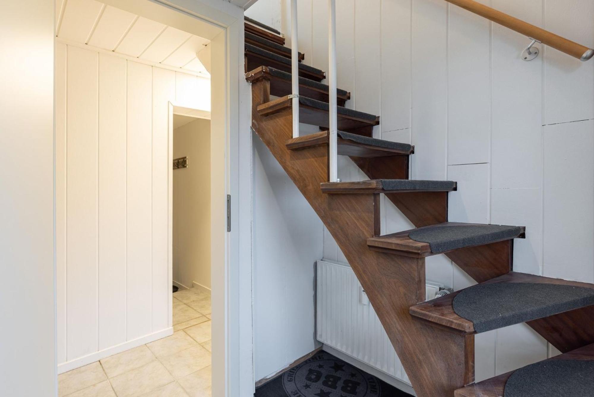 Haus Meerreet Reetglueck Grömitz Esterno foto