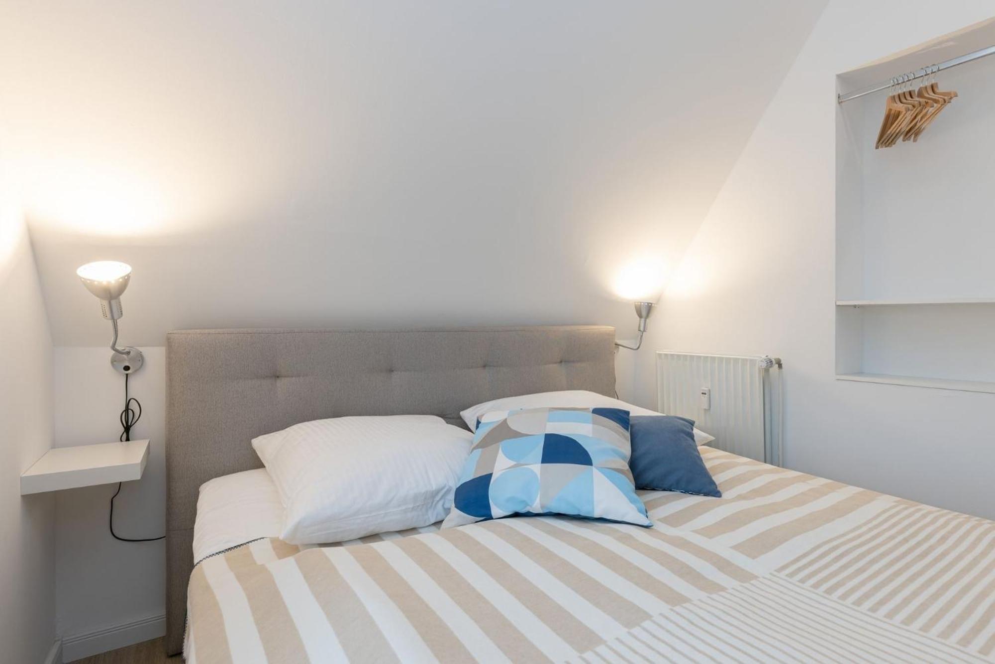 Haus Meerreet Reetglueck Grömitz Esterno foto