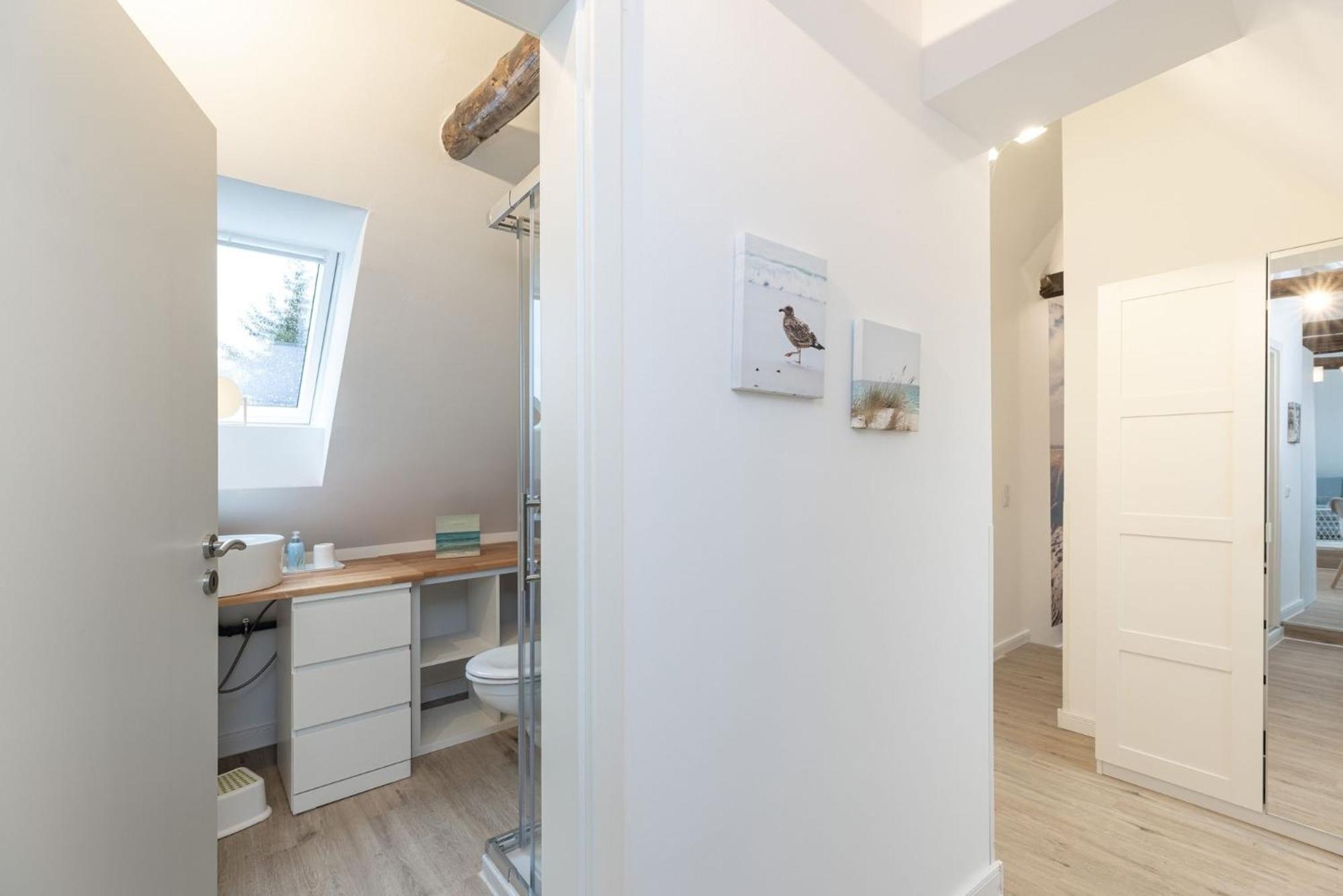 Haus Meerreet Reetglueck Grömitz Esterno foto