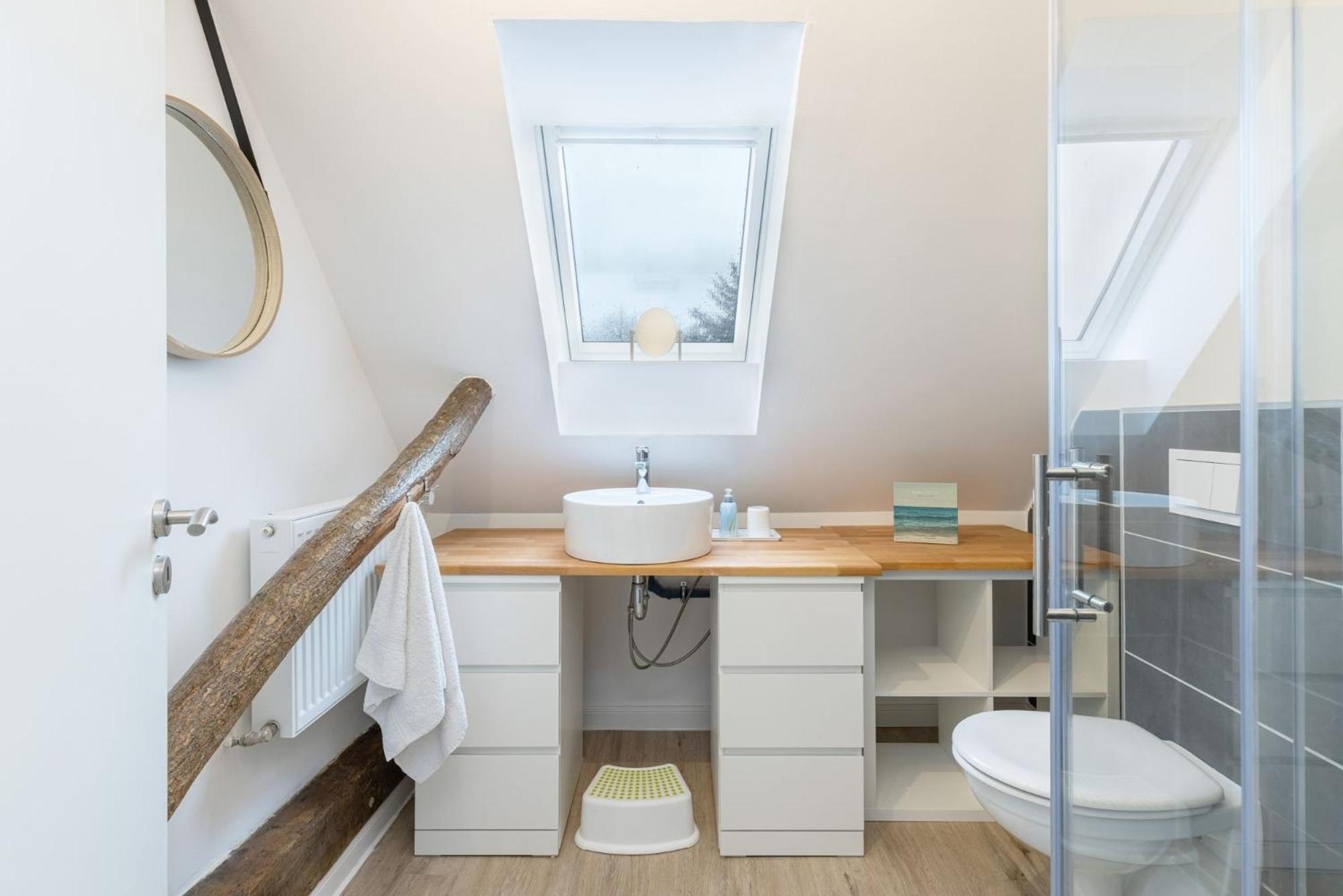 Haus Meerreet Reetglueck Grömitz Esterno foto
