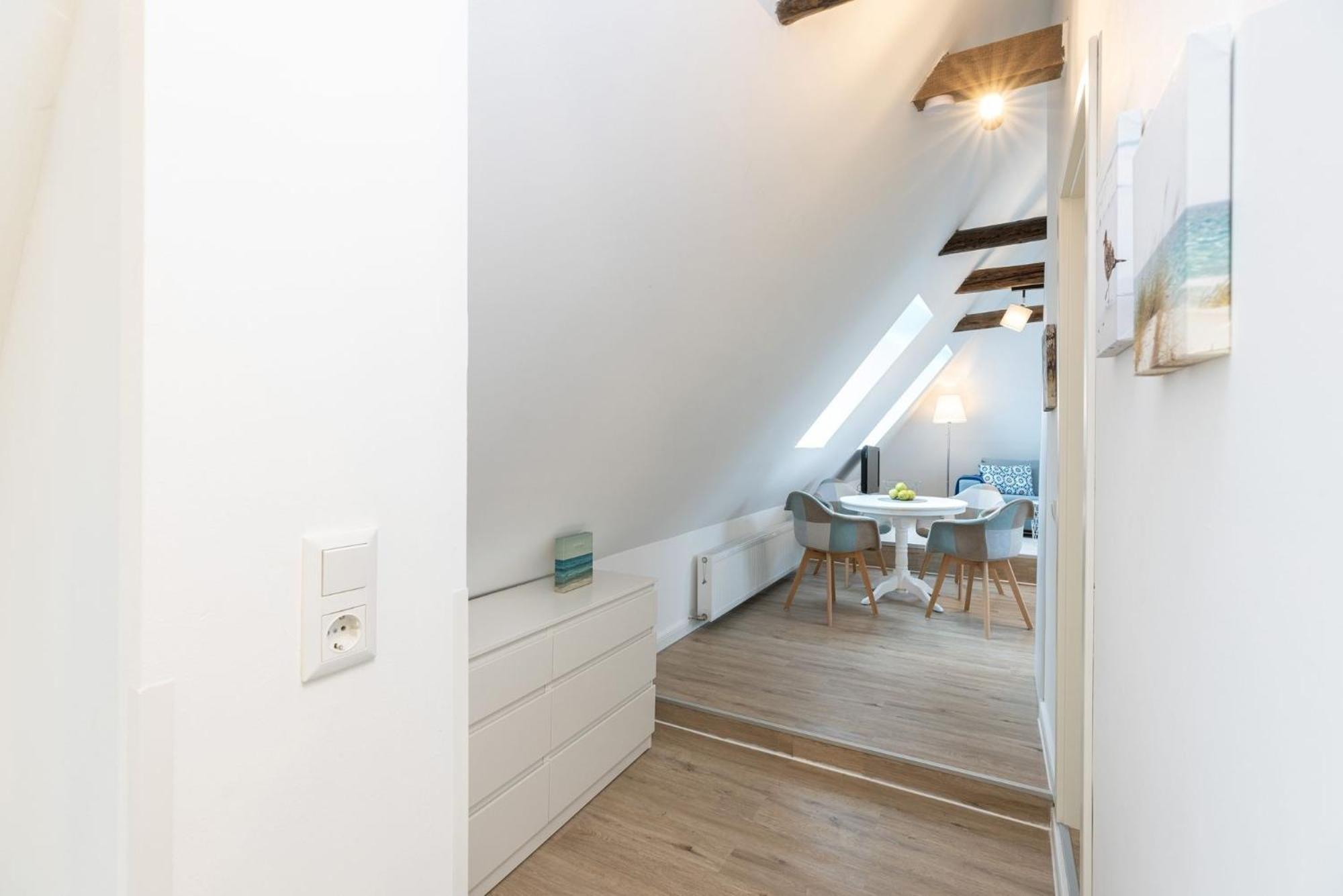 Haus Meerreet Reetglueck Grömitz Esterno foto