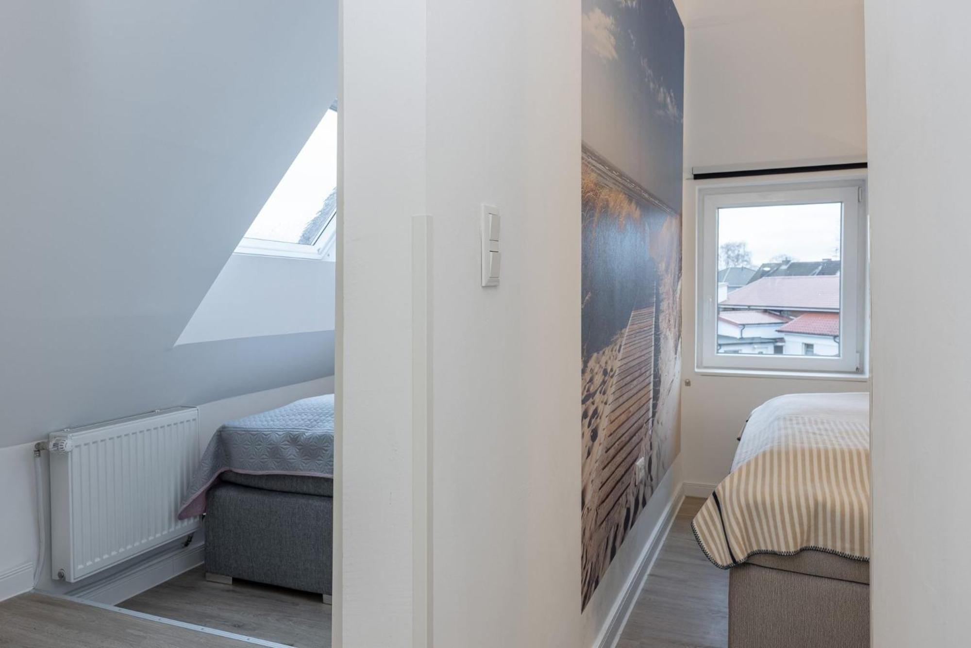 Haus Meerreet Reetglueck Grömitz Esterno foto
