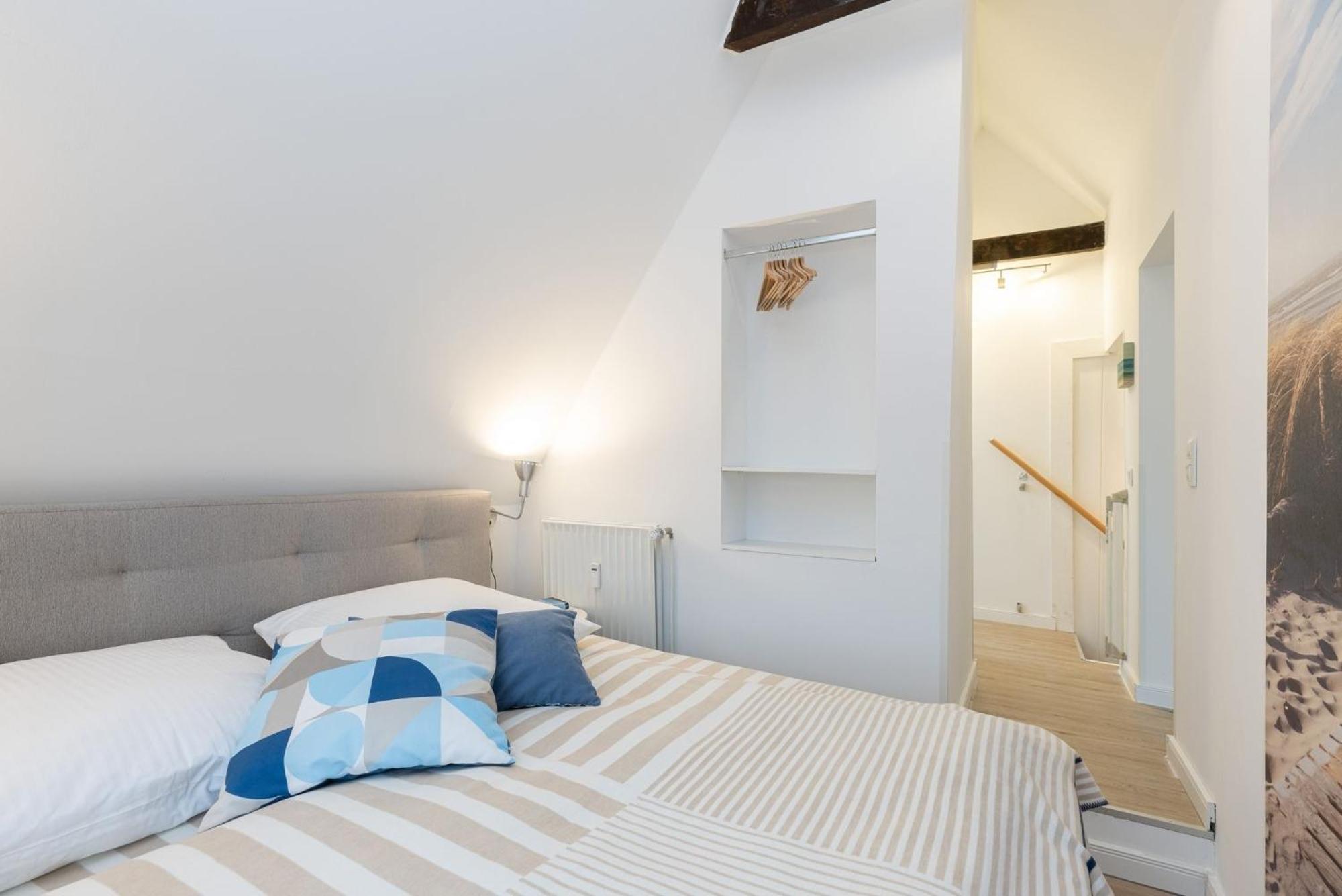 Haus Meerreet Reetglueck Grömitz Esterno foto