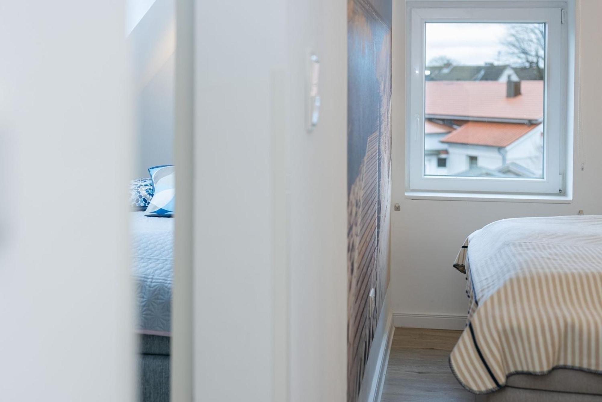 Haus Meerreet Reetglueck Grömitz Esterno foto