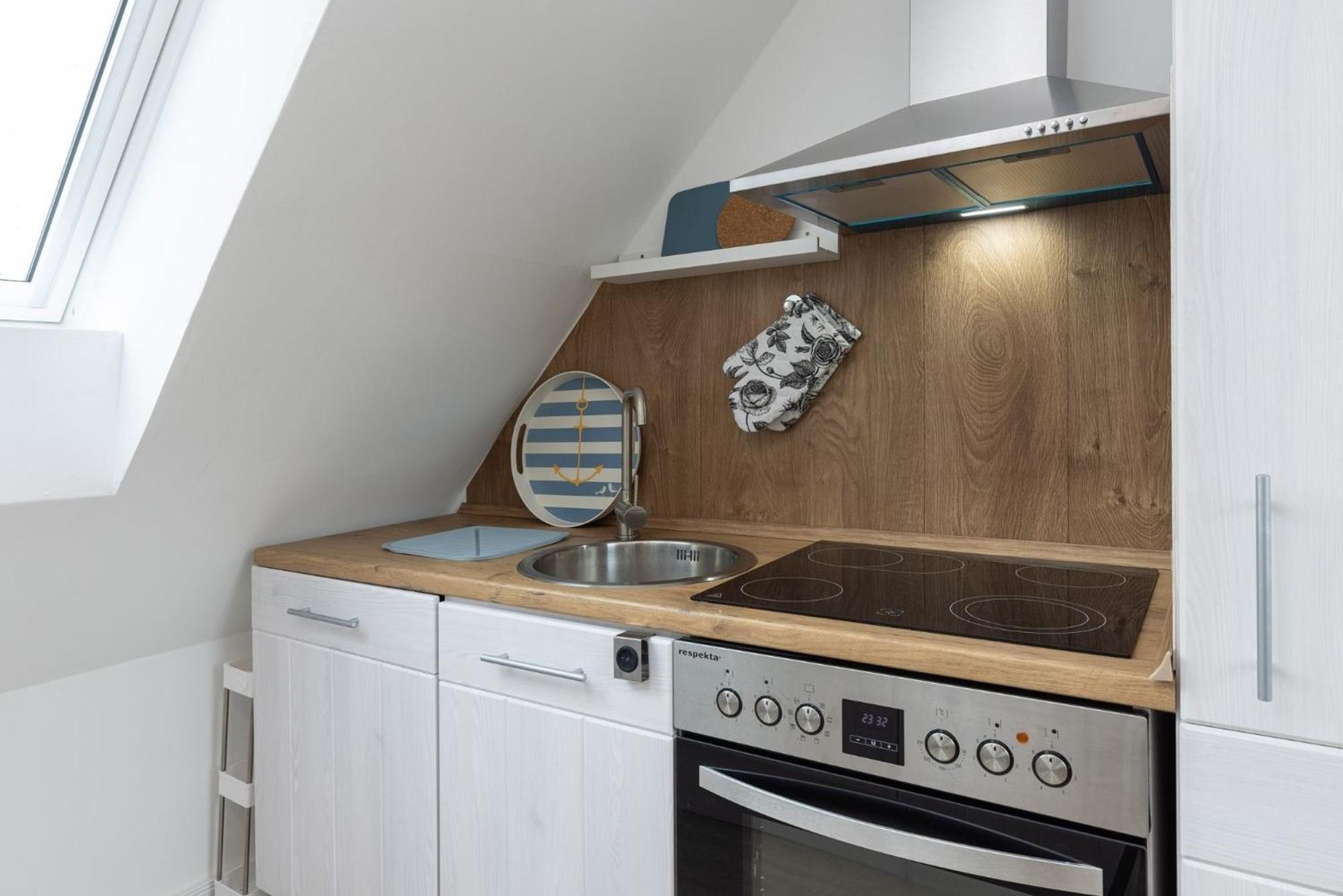 Haus Meerreet Reetglueck Grömitz Esterno foto