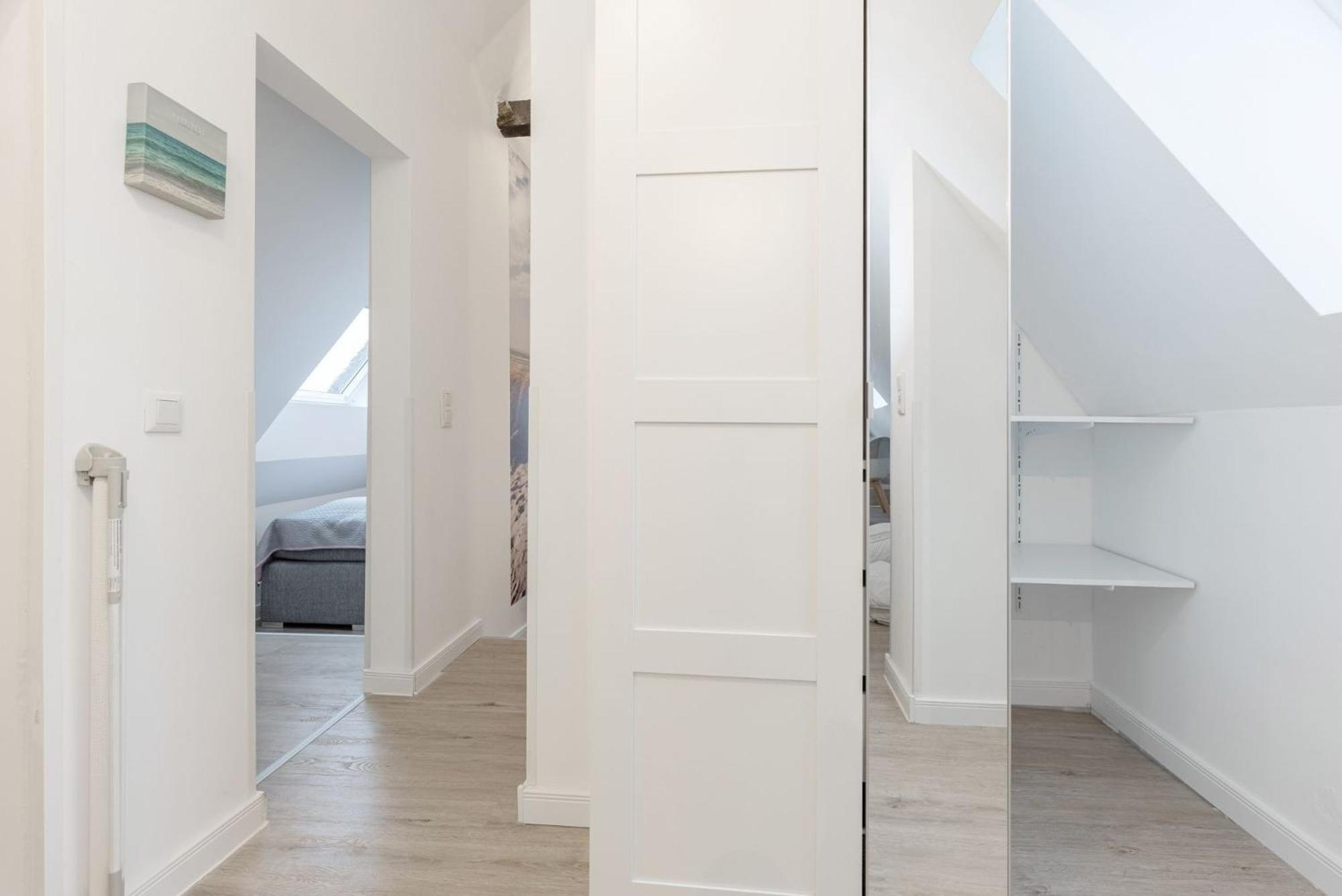 Haus Meerreet Reetglueck Grömitz Esterno foto