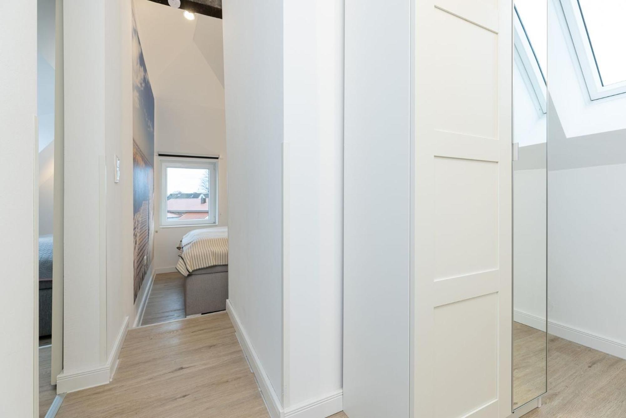Haus Meerreet Reetglueck Grömitz Esterno foto