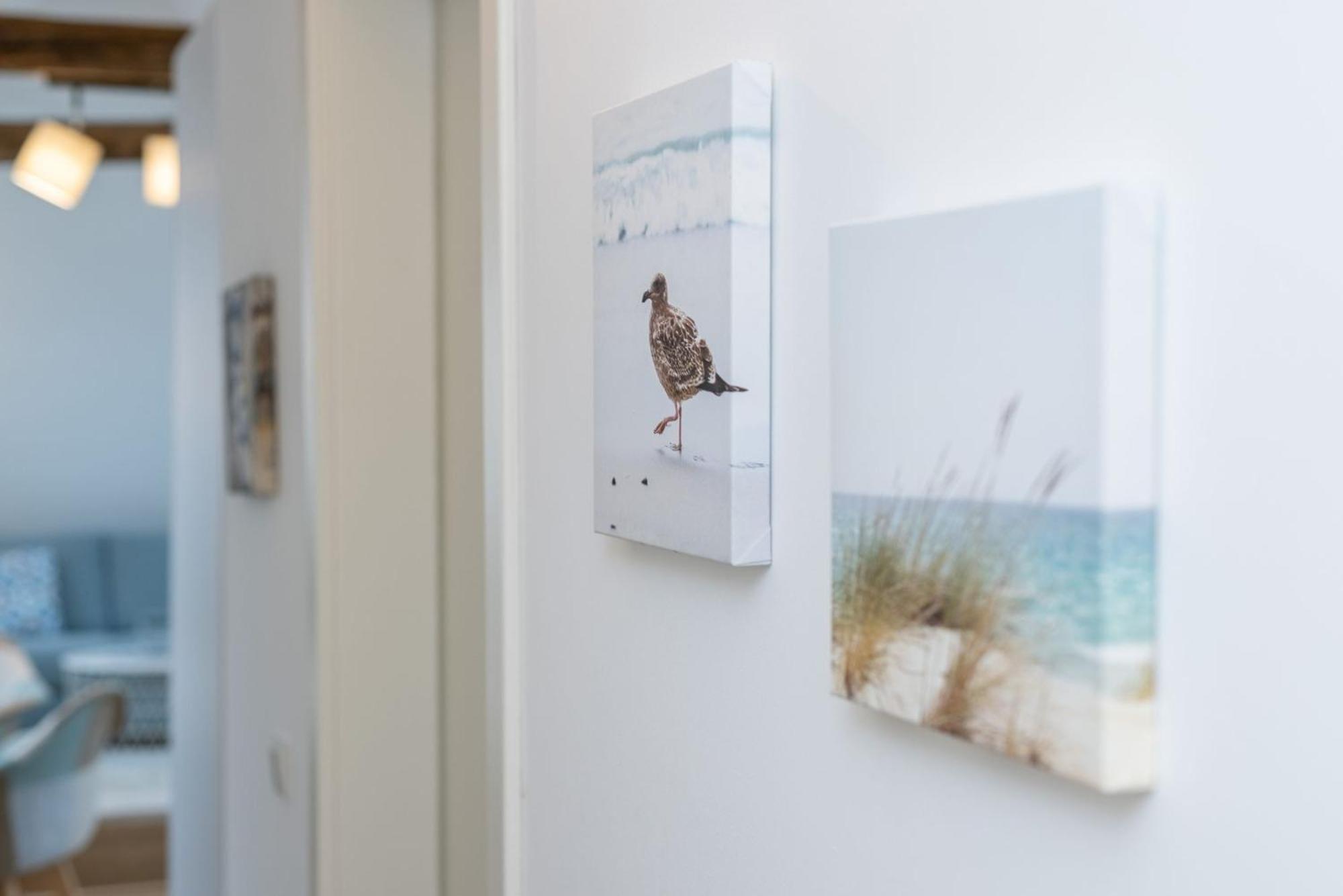 Haus Meerreet Reetglueck Grömitz Esterno foto