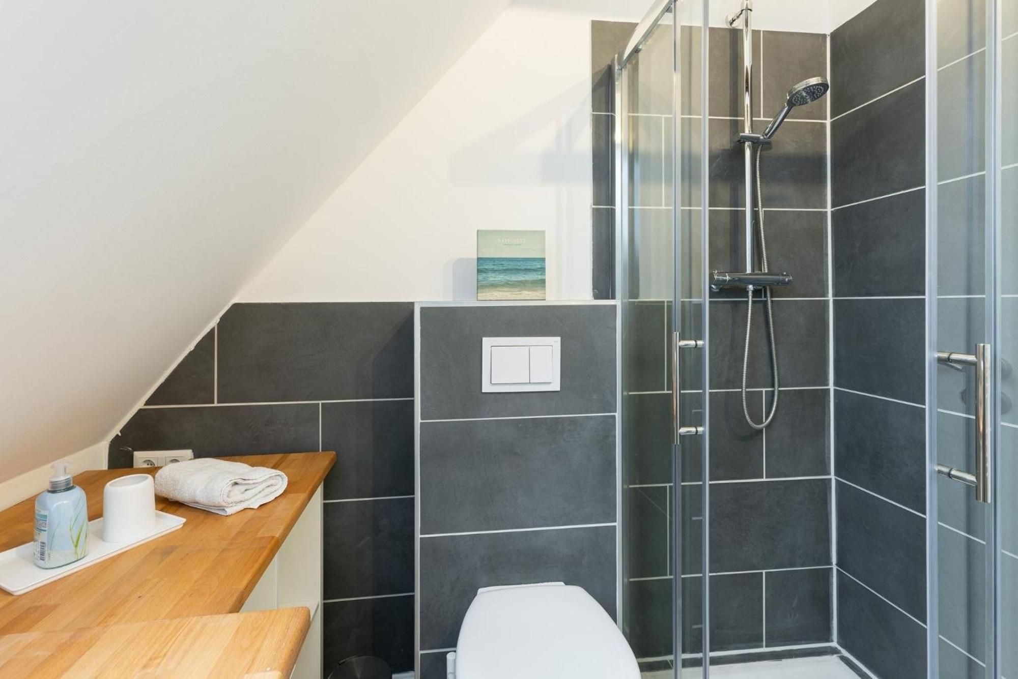 Haus Meerreet Reetglueck Grömitz Esterno foto