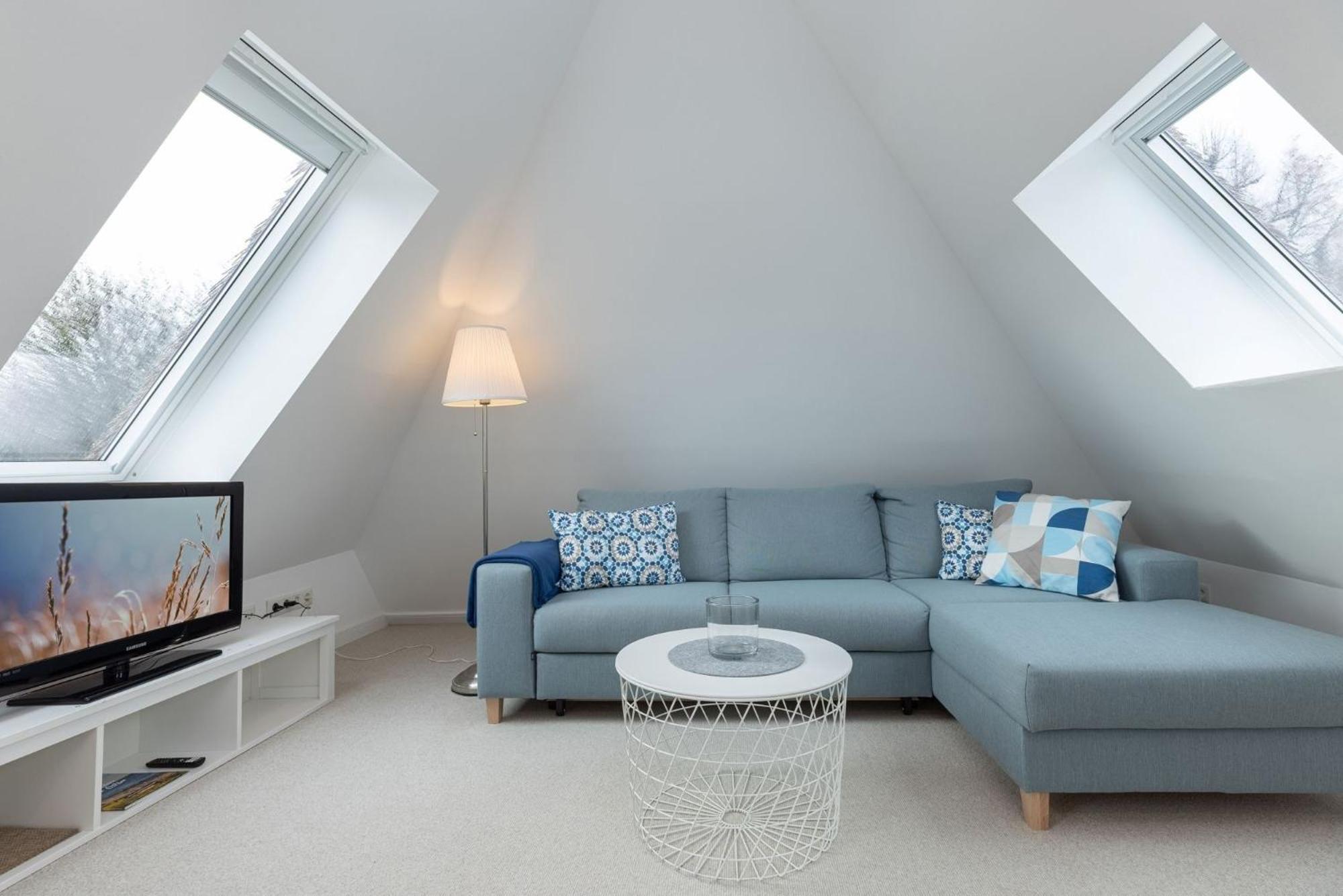 Haus Meerreet Reetglueck Grömitz Esterno foto